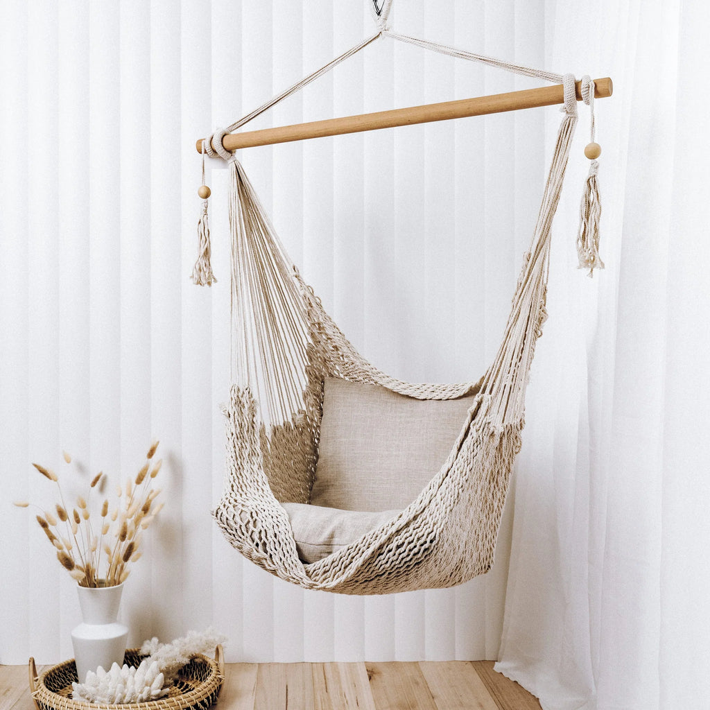 The Ultimate Guide to Hammocks: Unwind and Embrace Relaxation