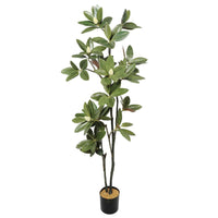 Artificial Magnolia Tree 180cm