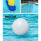Bestway Inflatable Volleyball Set