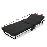 Portable Foldable Bed