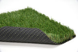 Premium Synthetic Turf 30mm 1m x 2m Artificial Grass Fake Turf Plants Plastic Lawn