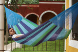 The Power nap Mayan Legacy hammock in Oceanica Colour