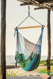 Mexican Hammock Swing Chair Oceanica